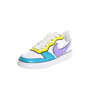 SCARPETTA NIKE COURT CUSTOM NIKE CUSTOM - Mad Fashion | img vers.300x/